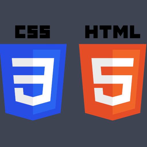 HTML/CSS